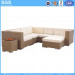 Rattan Sofa Leisure Furniture Patio Furniture