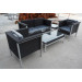 Rattan Sofa for Living Room