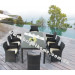 Rattan Wicker Patio Outdoor Furniture (BP-322)