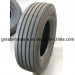 Reach, EU-Label Truck and Bus Tire (295/75R22.5)
