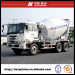 Ready Mix Concrete Truck for Sale with Low Price