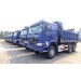 Ready Stock Made HOWO Dump Truck of 6X4
