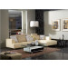 Real Leather Sofa Jfc-18