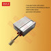 Real Time Car Alarm System Support Can-Bus