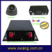 Real-Time GPS Car Vehicle Tracker with Camera Monitor, Oil Control Device