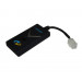 Real Time Mini GPS Tracker with GSM SIM Card and SMS Notification