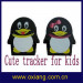 Real Time Tracking Mini GPS Tracker for Person