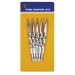 Reamer Chrome Coated (SIN-009K, CE Certified)