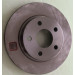 Rear Axle Brake Disc Single Disc 54025