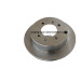 Rear Axle Brake Disc on Hot Sale 31333/ 58411-3c000