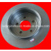 Rear Axle Car Brake Disc 54122/ Ef91-26-251, Spare Parts