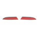 Rear Bumper Fog Lamp