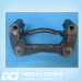 Rear and Front Brake Caliper Casting Parts for Different Brake System