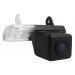 Rearview Camera for Mercedes Benz Cls (CA-873)