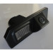 Rearview Camera for Mitsubishi Asx (CA-859)