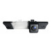 Rearview Camera for Renault Koleos (CA-882)