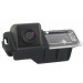 Rearview Camera for Volkswagen Golf Scirocco Polo Passat (CA-836)