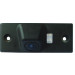 Rearview Camera for Volkswagen Tiguan Touareg Craft (CA-523)