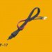 Reasonable Price Brake Switch, Motorcycle Brake Switch for F17