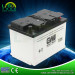 Rechargeable 12V Battery DIN75 Battery in Automobile