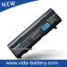 Rechargeable 14.4V 4400mAh Laptop Li-ion Battery for Toshiba PA3457-1brs