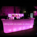 Rechargeable LED Bar Counter/Bar Counter LED/LED Bar Furniture