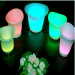 Rechargeable LED Ice Bucket/LED Ice Cooler/Beer Bucket
