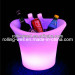Rechargeable LED Ice Bucket/LED Ice Cooler for Nightclub (RW-148)