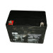 Rechargeable Sealed Lead Acid Battery 12V 60ah