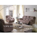 Recliner Fabric Sofa (897#)