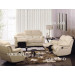 Recliner Leather Sofa (846#)