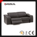 Recliner Sofa, Leather Recliner Sofa for Living Room