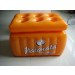 Rectangle Ice Cooler C)