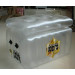 Rectangle Ice Cooler a