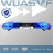 Red/Blue/Amber LED Warning Light (TBD-140004)