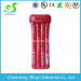 Red Inflatable Float Air Mat