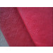 Red PU Material Leather Mg40