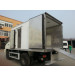Reefer Truck Body in CBU