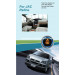 Refine Entry Keyless Go Smart Key Push Button Remote Start Can-Bus Alarm for JAC