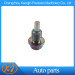 Refit CNC Colourful Neo Chromed Oil Plug