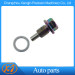 Refit CNC Neo Chromed Magnetic Oil Drain Plug