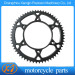 Refitting Aluminium Alloy Coloured Pit Bike CNC 428 Chain Wheel Sprocket