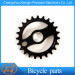 Refitting Racing BMX CNC 7075 T6 Aluminum Rear Sprocket