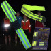 Reflective Belt & Armstrap