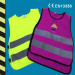 Reflective Safety Kids Vest for En 471