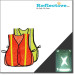 Reflective Safety Vest with Reflective Stripe