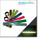 Reflective Slap Bracelets with EN13356 Certificate