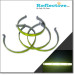 Reflective Trouser Clips
