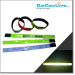 Reflective Velcro Band / Reflex Soft Snap Band with (EN13356)