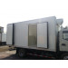 Refrigerated Truck Body for Cakes and Pastry